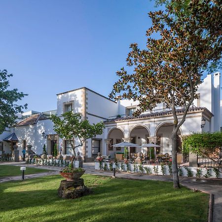 Hotel Soho Boutique Duques De Medinaceli El Puerto de Santa María Exterior foto