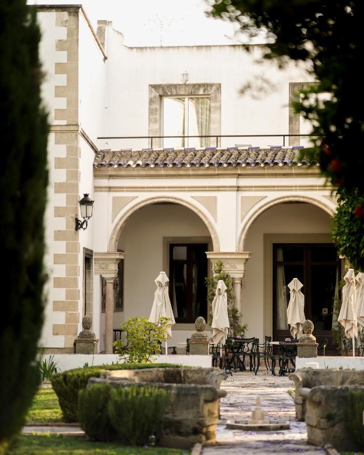 Hotel Soho Boutique Duques De Medinaceli El Puerto de Santa María Exterior foto