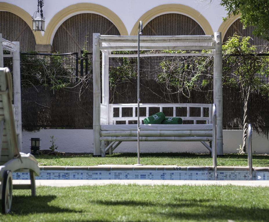 Hotel Soho Boutique Duques De Medinaceli El Puerto de Santa María Exterior foto